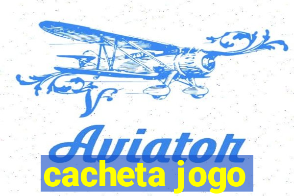 cacheta jogo